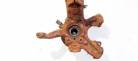 Volkswagen Caddy Front wheel hub