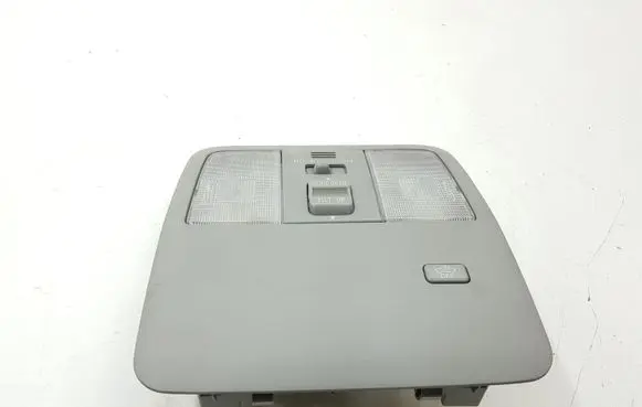 Toyota RAV 4 (XA30) Front seat light 1D190003G