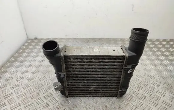 Audi A4 S4 B7 8E 8H Intercooler radiator 8E0145805S