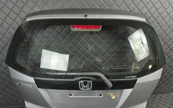 Honda Jazz Truck tailgate