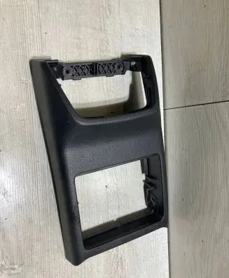 Skoda Octavia Mk3 (5E) Other center console (tunnel) element 5e0857289c