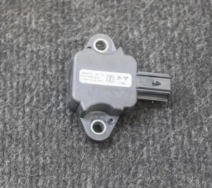 Tesla Model S Airbag deployment crash/impact sensor 100527500A