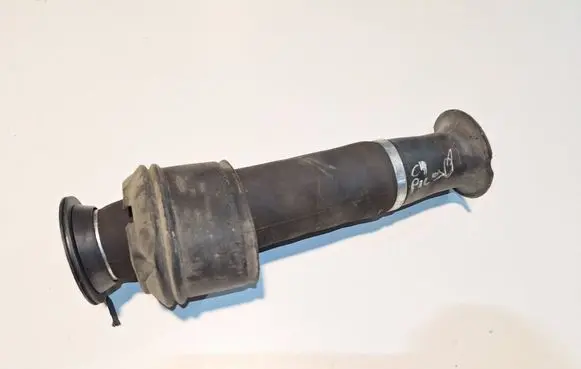 Citroen C4 II Picasso Rear air suspension bag/shock absorber 