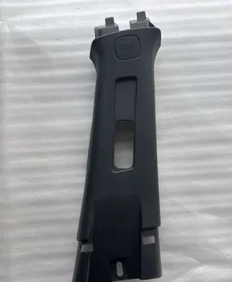Subaru WRX STI (B) pillar trim (top) 94070FJ000 94012FJ001VH