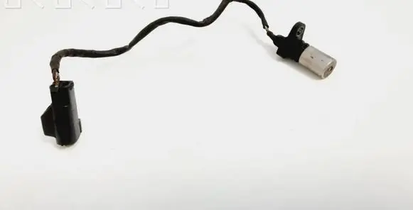 Volvo V70 Crankshaft position sensor 1275599