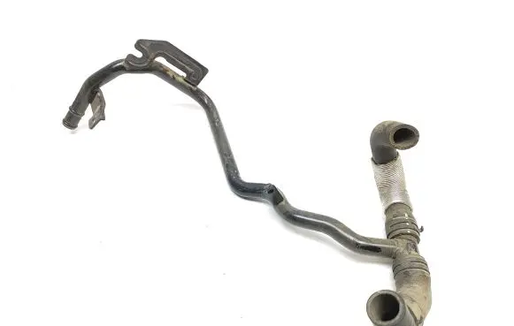 Volkswagen Tiguan Engine coolant pipe/hose 5Q0122073CL 5QF122073A 04L121065CR