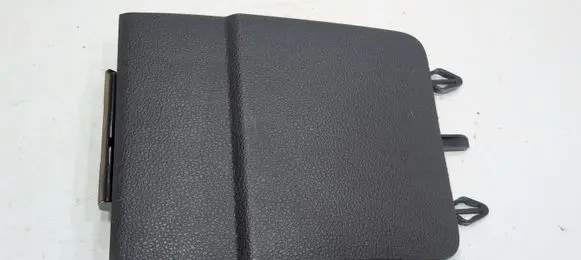 Volkswagen Sharan Glove box lid/cover 7N1857504