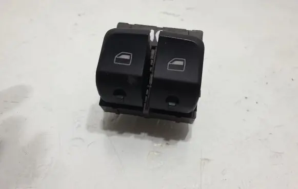 Audi A5 8T 8F Electric window control switch 8K0959851C