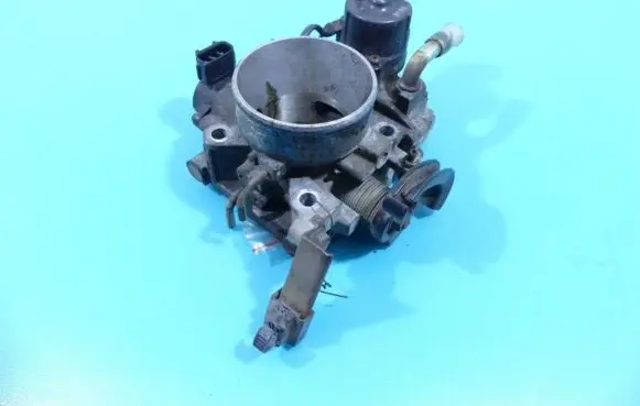 Mitsubishi Lancer Throttle body valve IMPRK1314152