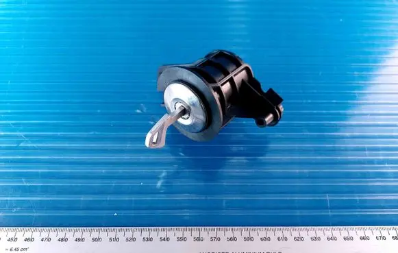 Ford Galaxy Ignition lock Q68BA