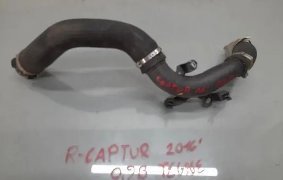 Renault Captur Intercooler hose/pipe