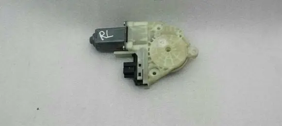 Porsche Panamera (970) Rear door window regulator motor 97062410201