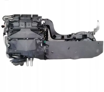 Audi A6 S6 C7 4G Interior heater climate box assembly 4G1820005H