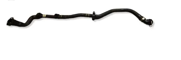 BMW 4 F36 Gran coupe Engine coolant pipe/hose 7635807