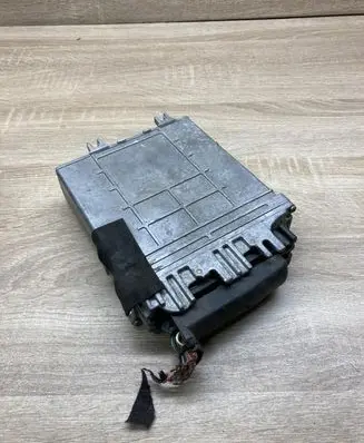 Volkswagen Sharan Engine control unit/module ECU 028906021JJ 0281001967