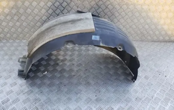 Volkswagen e-Golf Front wheel arch liner splash guards 5G0805978