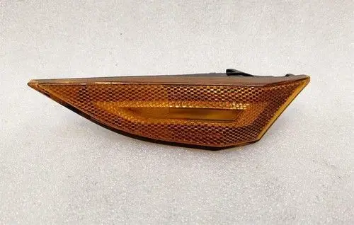 Porsche 911 991 Mirror indicator light 99163125791