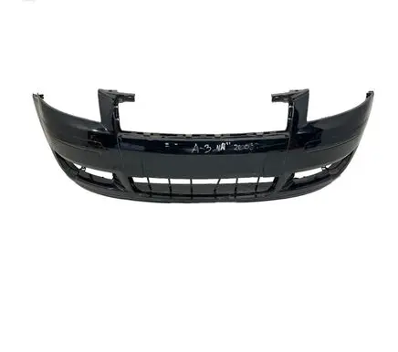 Audi A3 S3 8P Front bumper 8P3807437