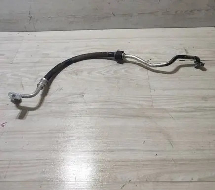 Jaguar F-Pace Air conditioning (A/C) pipe/hose JX7319N601BA