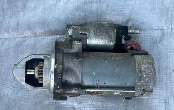 Jeep Cherokee Starter motor 56029615AB TN4380000321