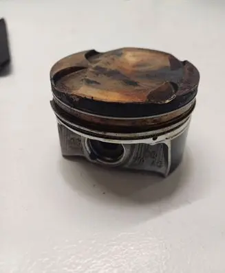 Volkswagen T-Roc Piston 74L103