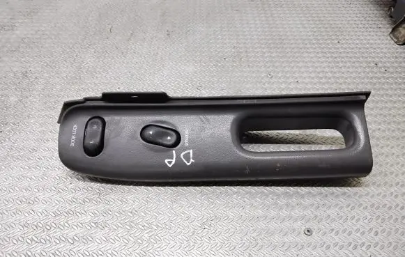 Ford Explorer Electric window control switch F87B14B132BCW