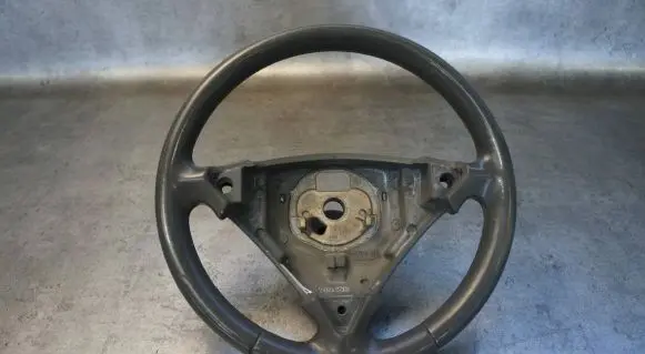 Porsche Cayenne (9PA) Steering wheel 7L5419091J