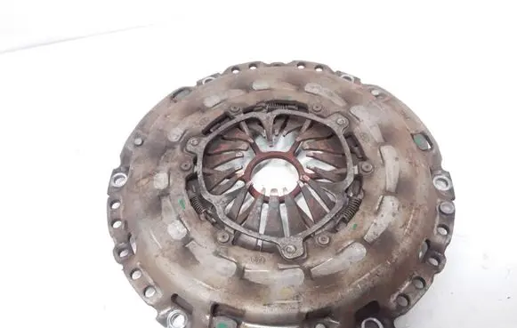 Peugeot 407 Pressure plate 