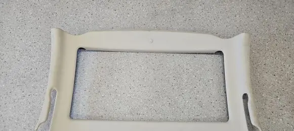 Mercedes-Benz SL R230 Headlining A2307903245 2307903245