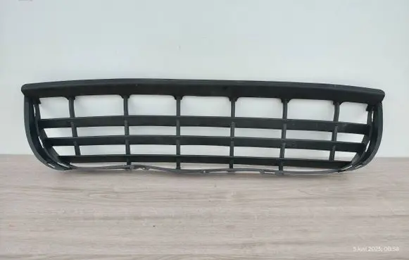Volkswagen Crafter Front bumper lower grill 2E0807835A