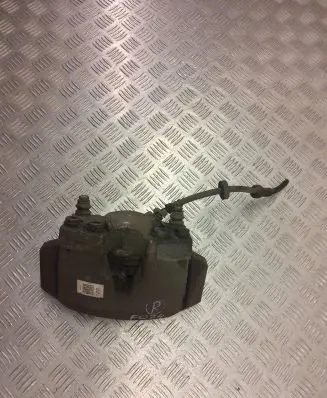 Audi A6 S6 C7 4G Front brake caliper 73787849