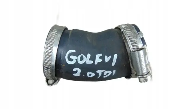 Volkswagen Golf VI Intercooler hose/pipe 5N0145828E