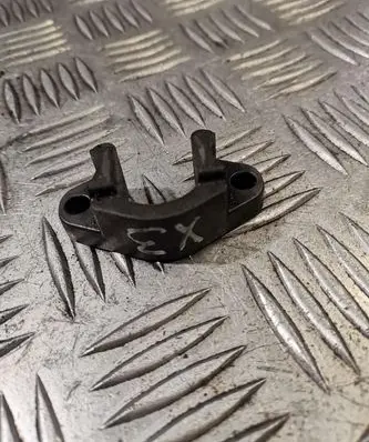 Fuel Injector clamp holder