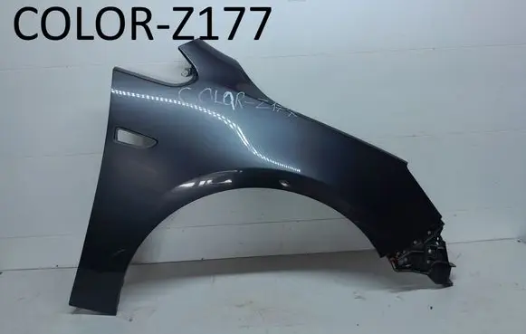 Opel Astra J Fender Z177