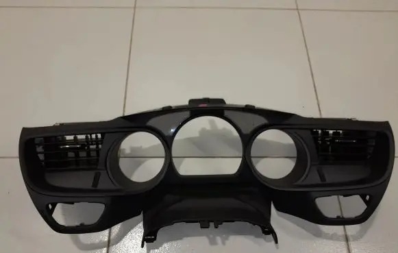 Citroen C5 Dashboard trim 9682386677