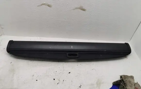 Mercedes-Benz E W211 Parcel shelf load cover A2118600075