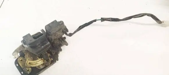 Mazda 626 Front door lock 