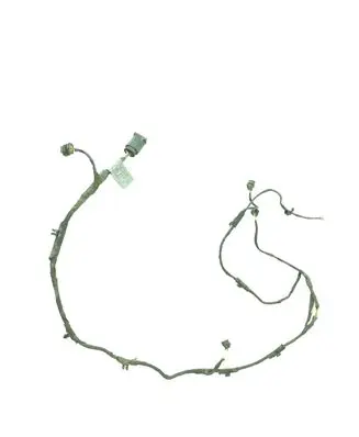 BMW 5 F10 F11 Parking sensor (PDC) wiring loom 9241694