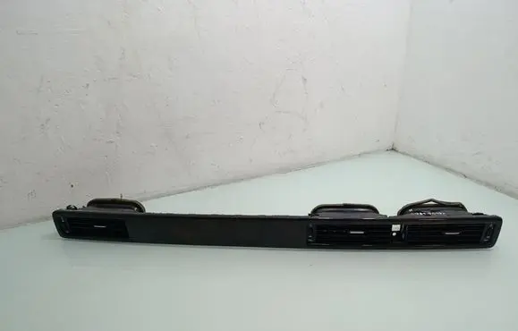Volvo S80 Dash center air vent grill 30791456