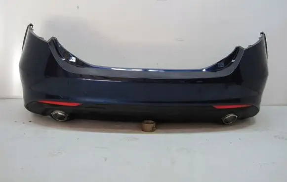 Alfa Romeo Giulia Other interior part