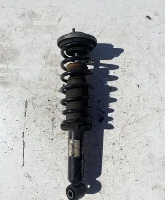 BMW 6 F06 Gran coupe Rear shock absorber/damper 677721104