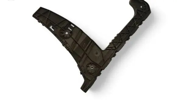 Audi A5 Rear bumper mounting bracket 8W6807454