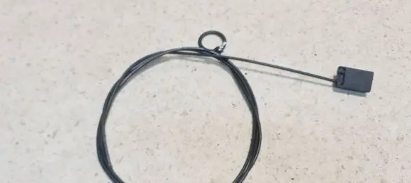 Mini One - Cooper R50 - 53 Loading door cable line 7069310