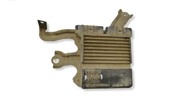 Toyota Corolla Verso AR10 Fuel injection control unit/module 8987171010