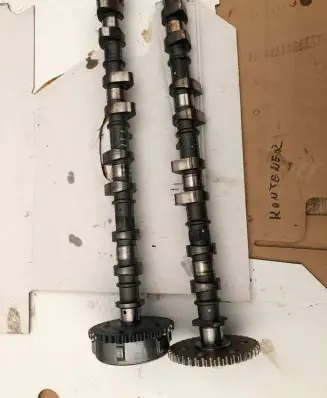 Camshaft