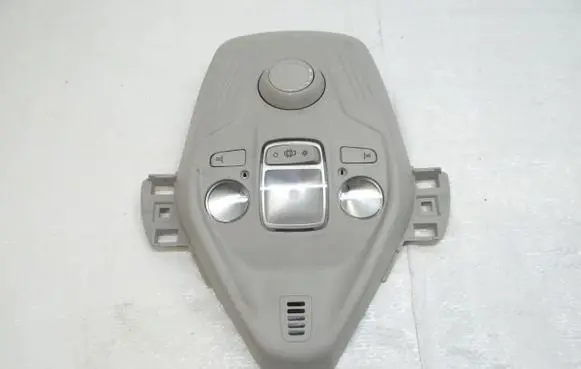 Citroen C4 Grand Picasso Headlining lighting console trim 9678124177