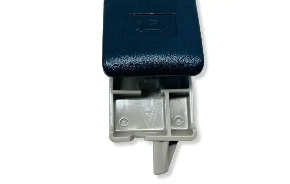 Toyota Corolla Cross Engine bonnet (hood) release handle 5363112040 5361120070