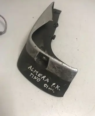 Nissan Almera Tino Front mudguard 63855
