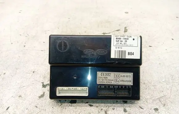 KIA Ceed Other control units/modules 954001H040 97RA010056