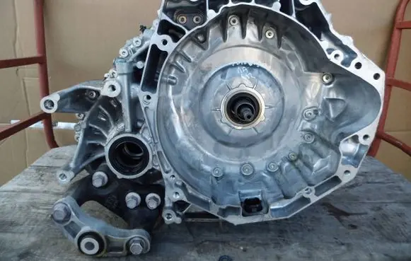 Mazda CX-5 II Automatic gearbox FV8P0 31RJ FV8P03000